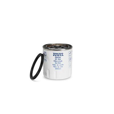 Volvo Penta Oil Filter thumbnail 1