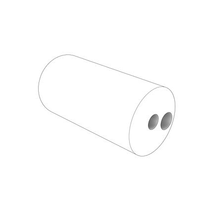 Volvo Penta Oil Filter thumbnail 1