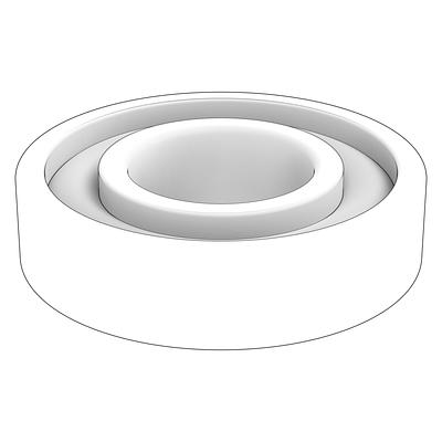 Volvo Penta Ball Bearing [11028] thumbnail 1