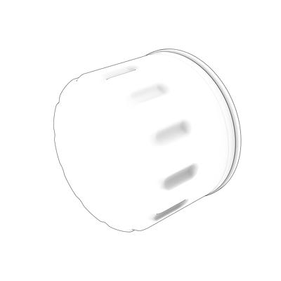 Volvo Penta Oil Filter thumbnail 1