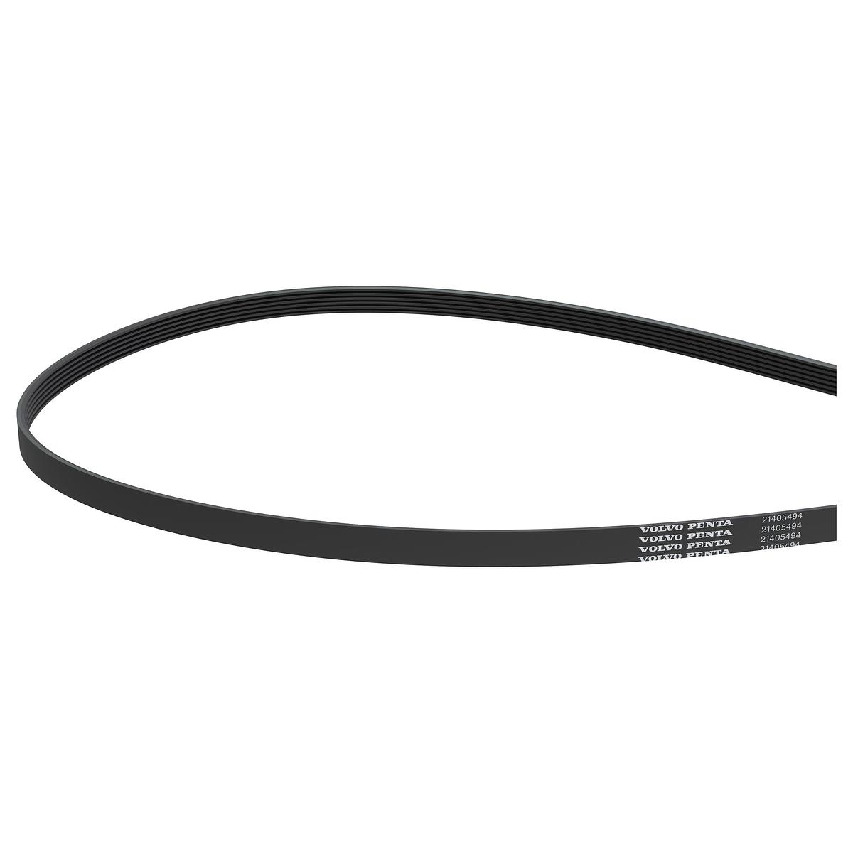 Volvo Penta Drive Belt