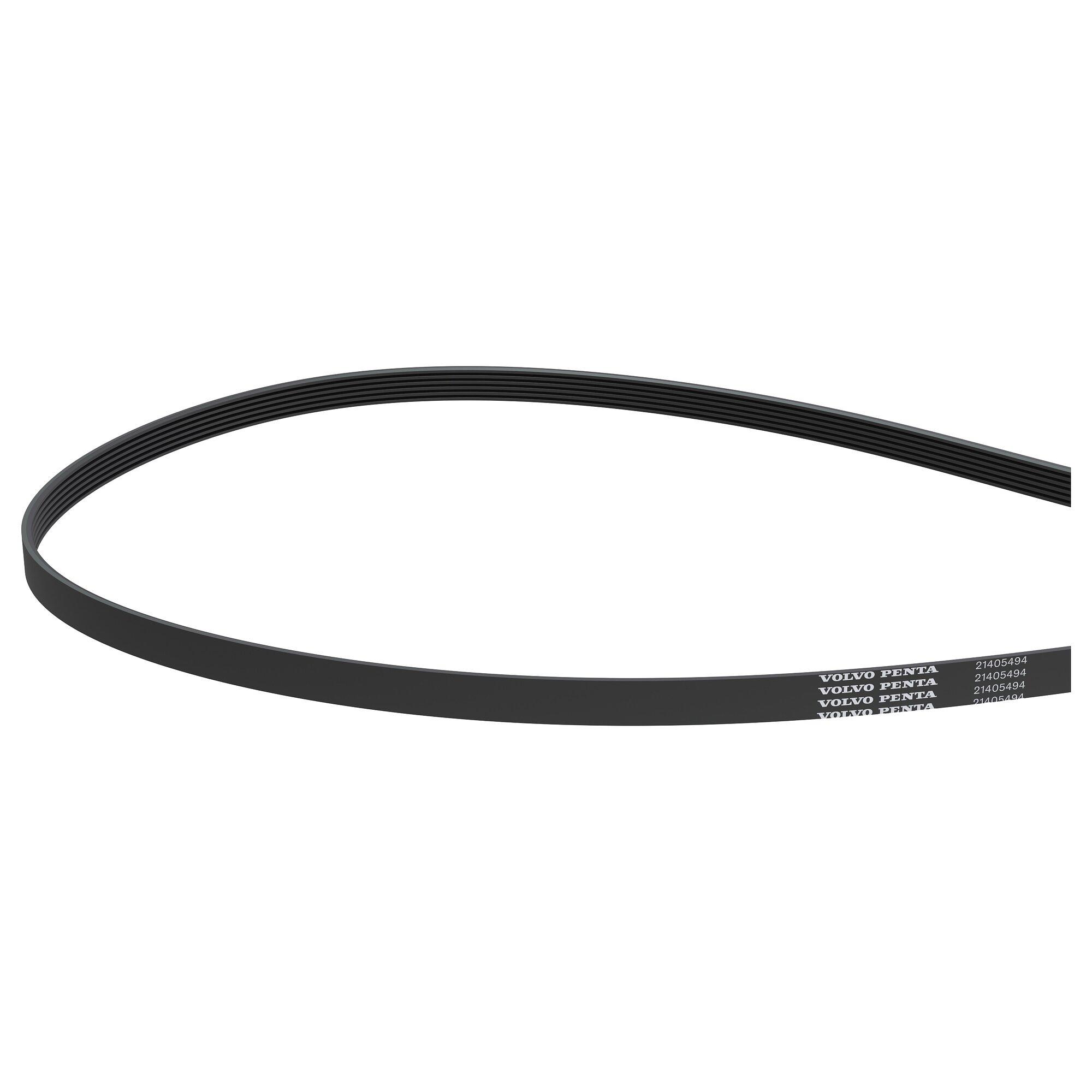 Volvo Penta Drive Belt