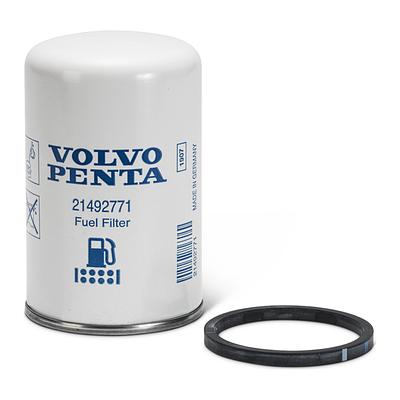 Volvo Penta Fuel Filter thumbnail 1