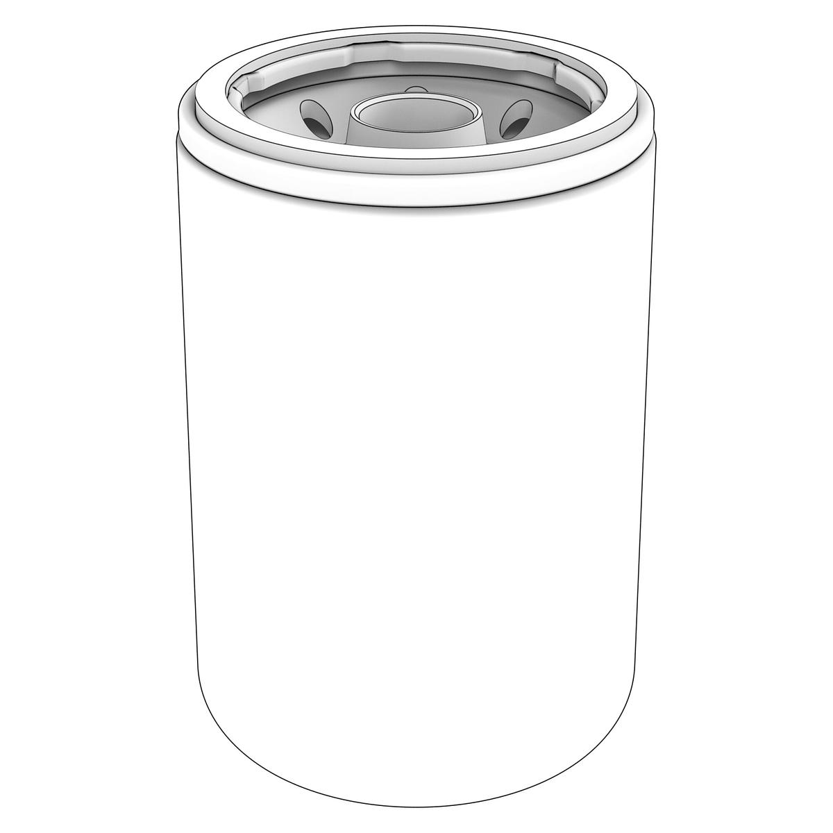 Volvo Penta Fuel Filter