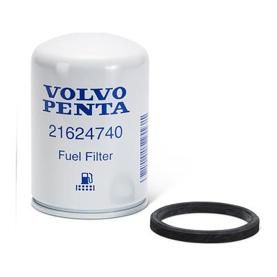 Volvo Penta Fuel Filter thumbnail 1