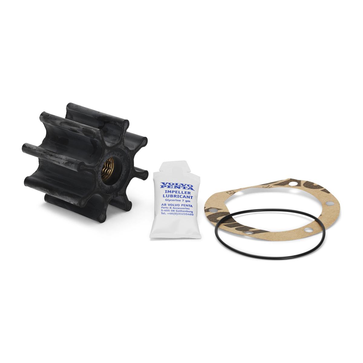 Volvo Penta Impeller