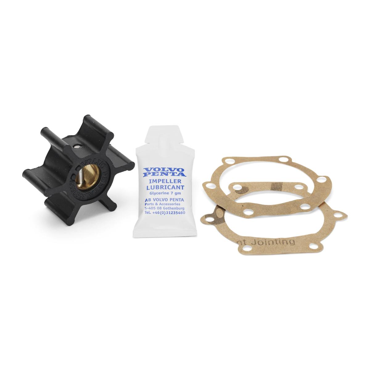 Volvo Penta Impeller