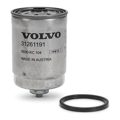 Volvo Penta Fuel Filter thumbnail 1