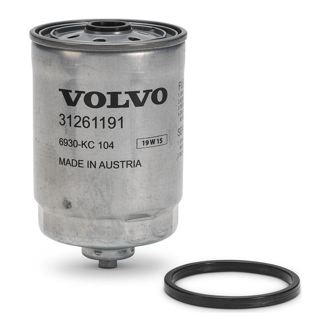 Volvo Penta Fuel Filter