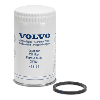 Volvo Penta Oil Filter thumbnail 1