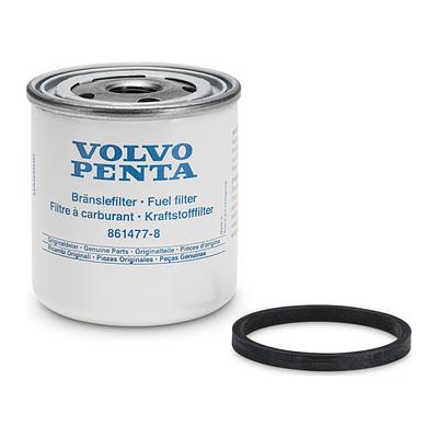Volvo Penta Fuel Filter thumbnail 1