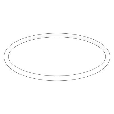 Volvo Penta O-Ring thumbnail 1