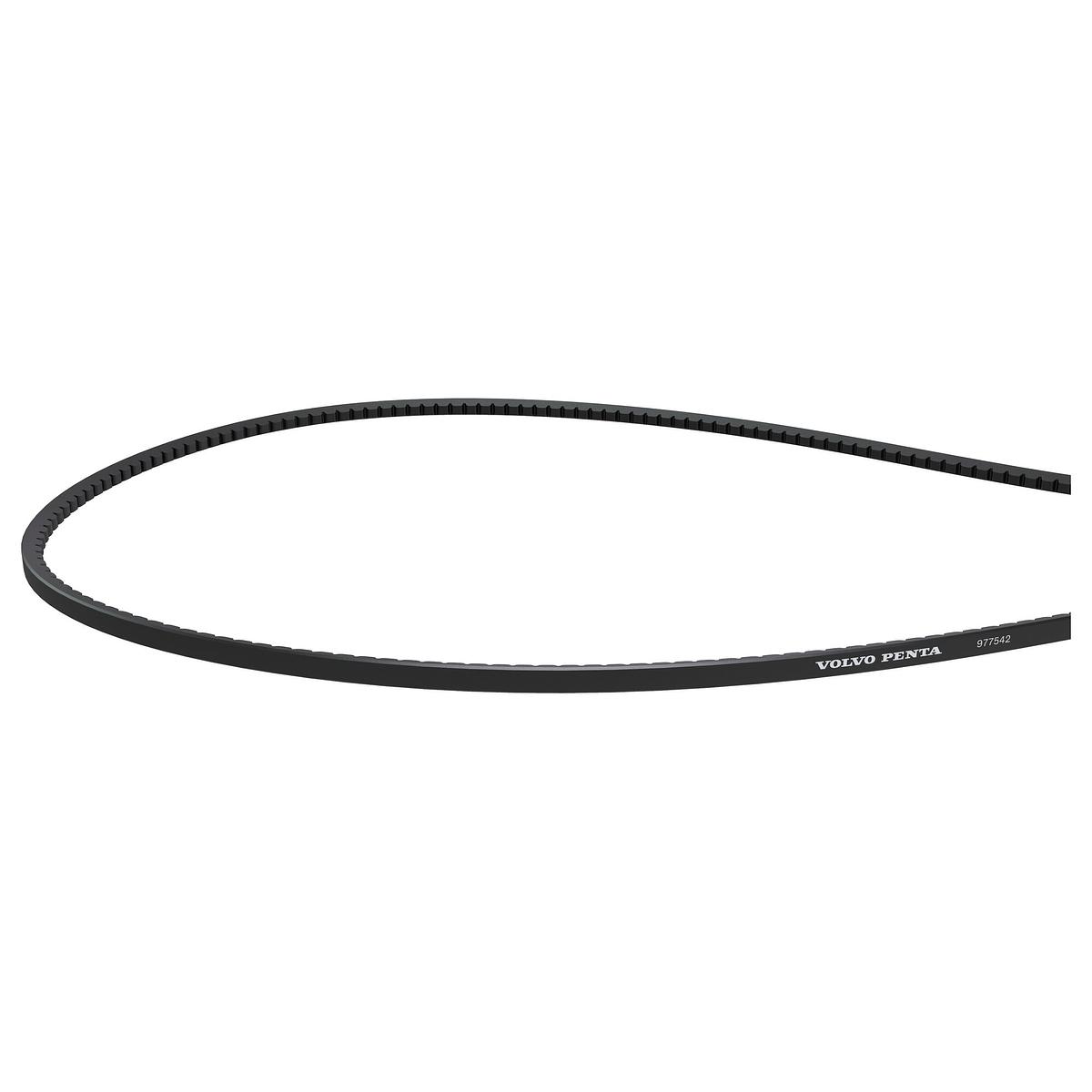 Volvo Penta Drive Belt