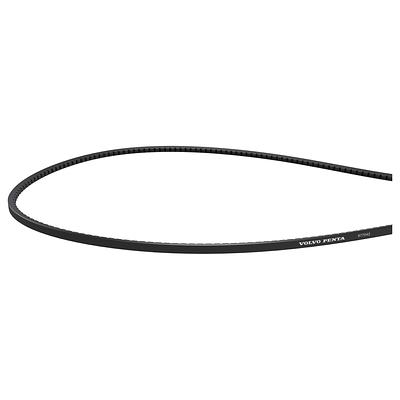 Volvo Penta Drive Belt thumbnail 1