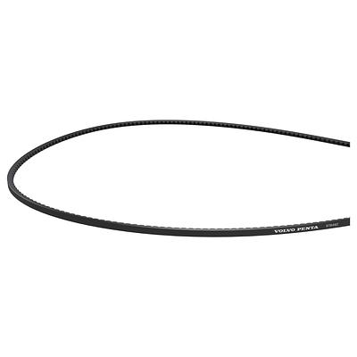 Volvo Penta Drive Belt thumbnail 1