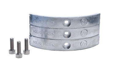 Volvo Penta Anode thumbnail 1