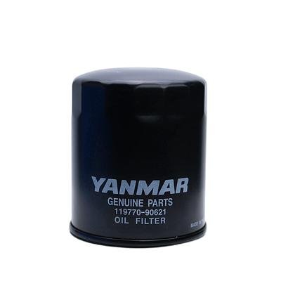 Yanmar Oil Filter thumbnail 1