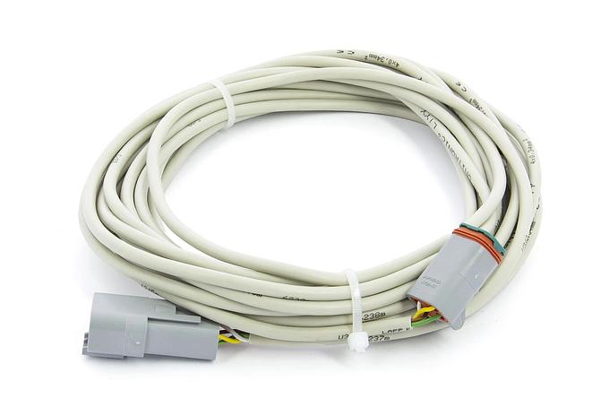 Extension cable 8m. Generator