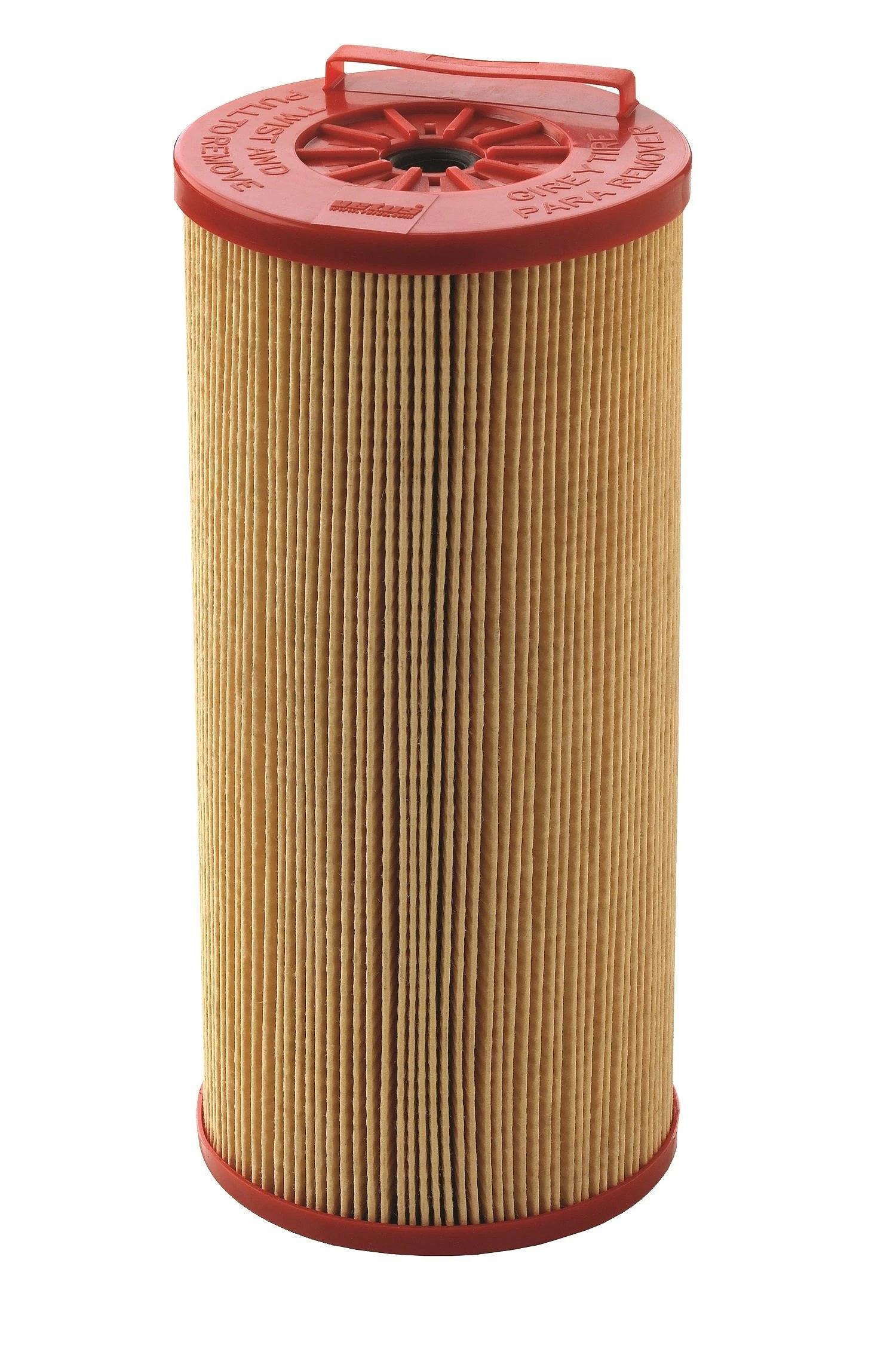 Strainer filter element, 10-micron, Max. 720lt/h thumbnail 1