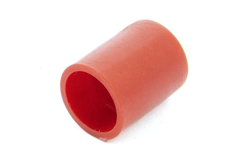 Push button red for thumbnail 1