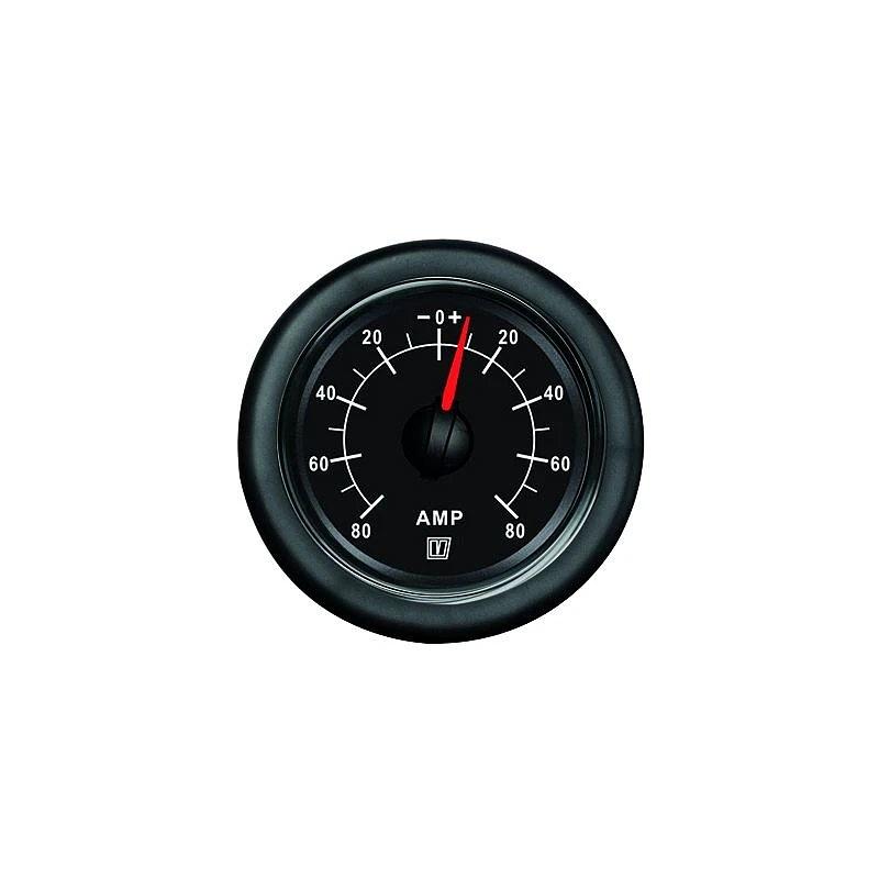 Ampmeter gauge 80 Amp thumbnail 2