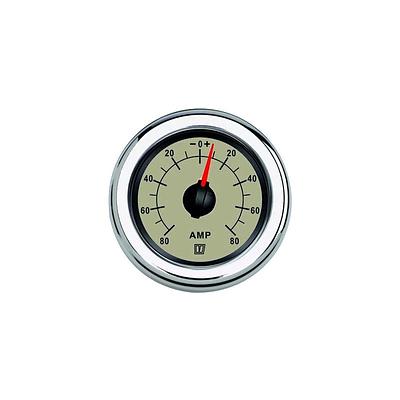 Ampmeter gauge 80 Amp thumbnail 1