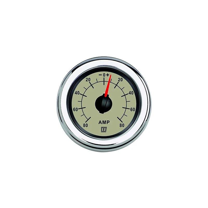 Ampmeter gauge 80 Amp thumbnail 2