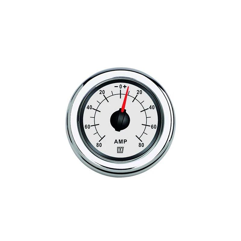 Ampmeter gauge 80 Amp thumbnail 1