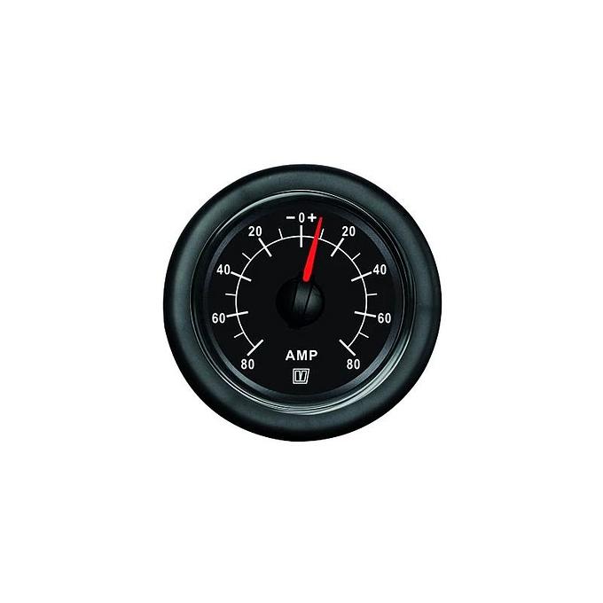 Ampmeter gauge 150 Amp