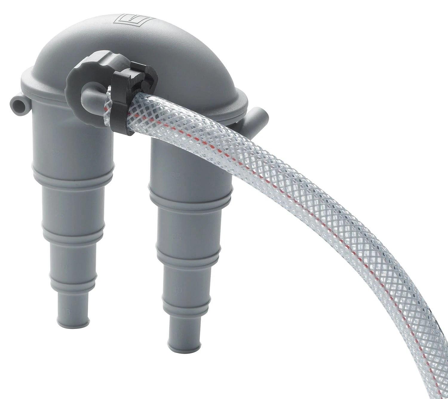 Anti Syphon Device with valve, 13-32mm thumbnail 2