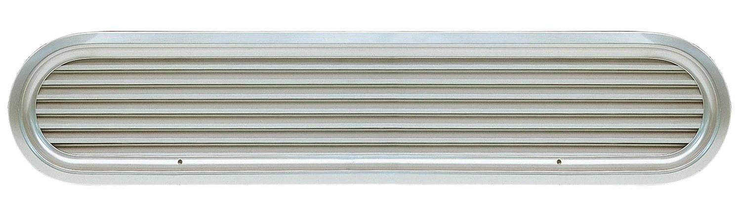 VETUS louvred air suction vent ASV 40, aluminium thumbnail 2