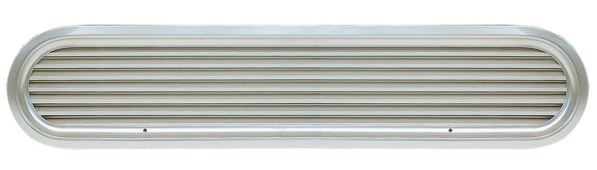 VETUS louvred air suction vent ASV 80