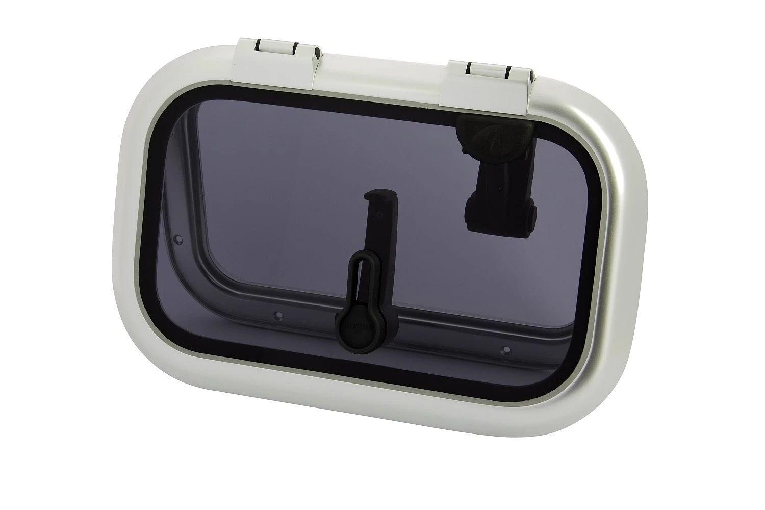 Altus Apac hatch CE- A2 347x202mm Slv-Ano thumbnail 1