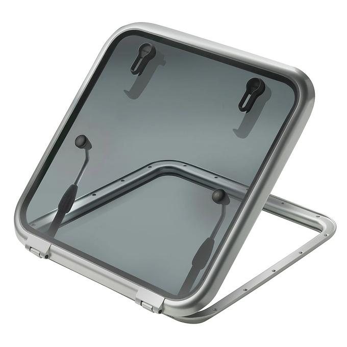 ALTUS deck hatch - model 1