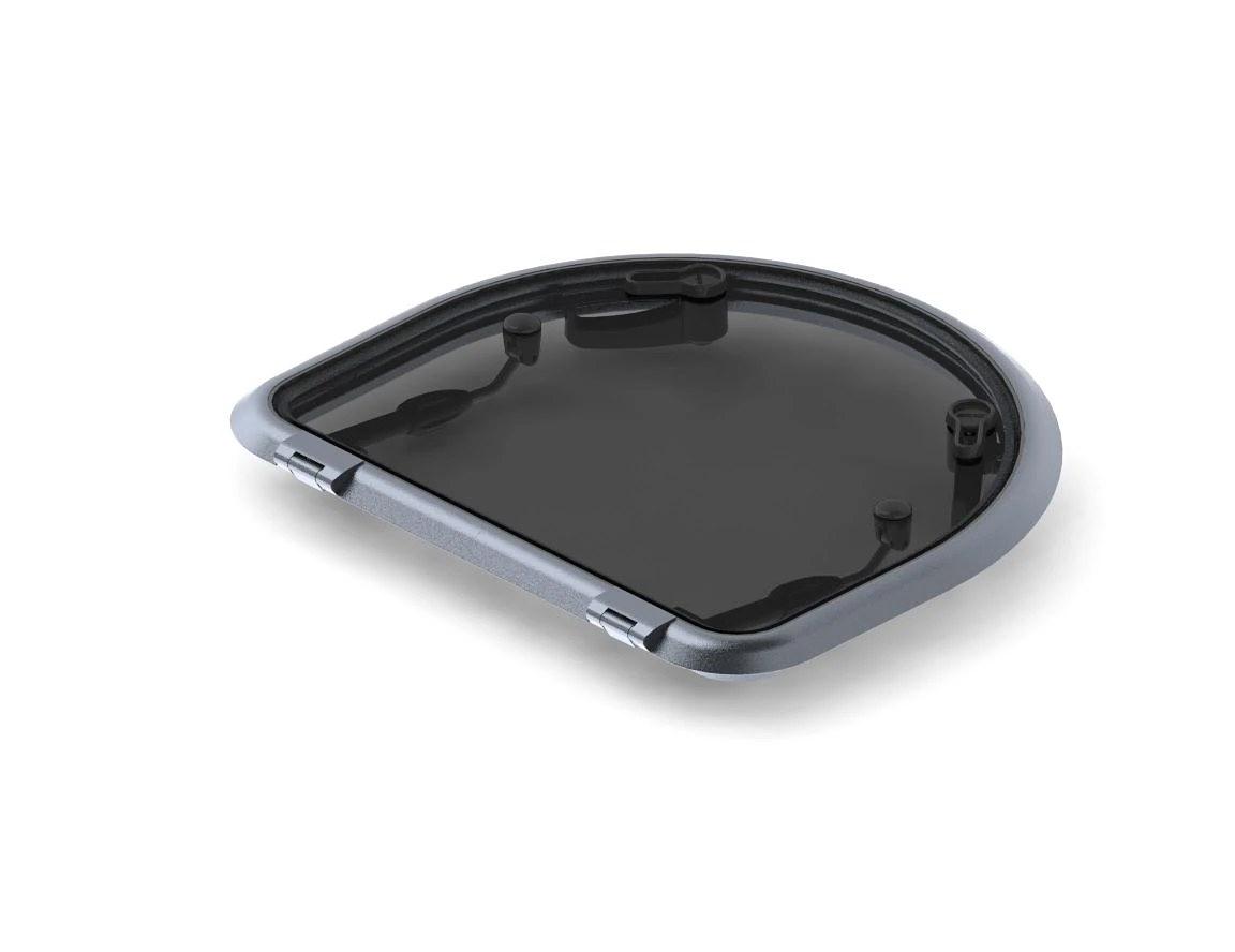 ALTUS escape hatch - model 2 thumbnail 2