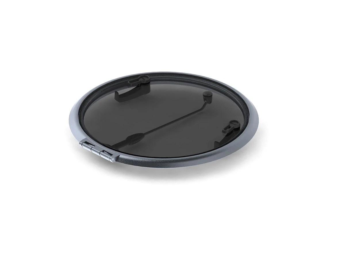 ALTUS escape hatch - model 3 thumbnail 1