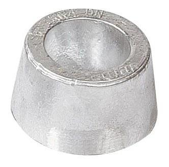 Hull anode type 8, aluminium (excl. connection kit) thumbnail 1