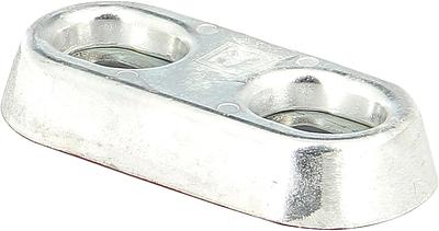 Hull anode type 15, aluminium (excl. connection kit) thumbnail 1