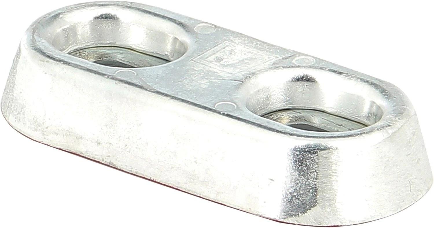 Hull anode type 15, aluminium (excl. connection kit) thumbnail 2