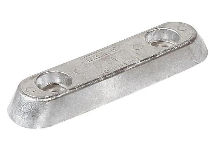 Hull anode type 25, aluminium (excl. connection kit) thumbnail 2