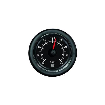 Ampmeter gauge 80 Amp thumbnail 1