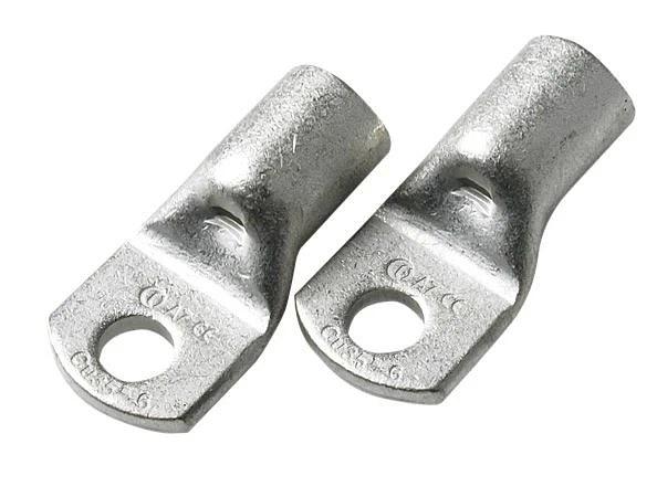 Cable tag for 10mm², with hole M6 (10 pcs) thumbnail 1