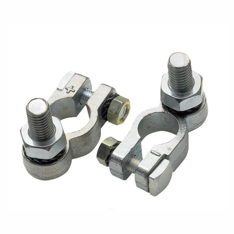 Cable tag for 10 mm², with hole M8 thumbnail 2
