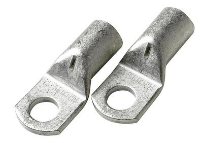 Cable tag for 70mm, with hole M8 thumbnail 1