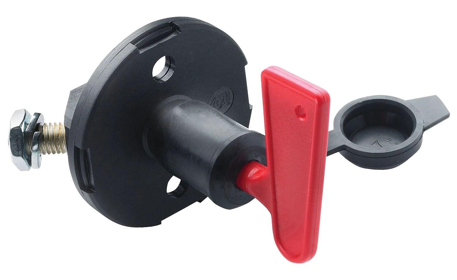 VETUS battery main switch 100 A thumbnail 2