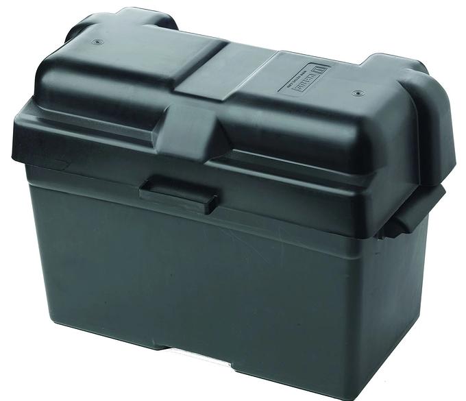 VETUS Battery box, large