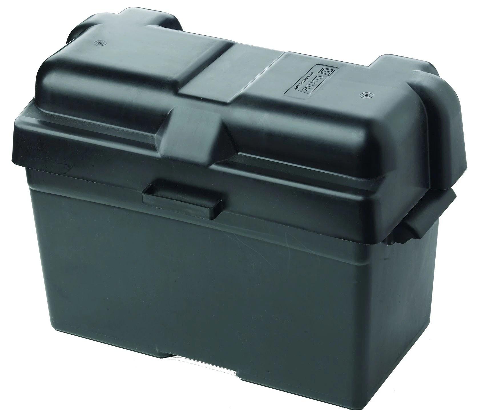 VETUS Battery box, large thumbnail 2