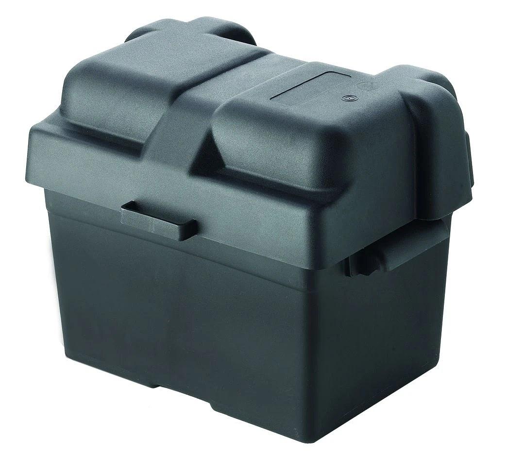 VETUS Battery box, small thumbnail 1