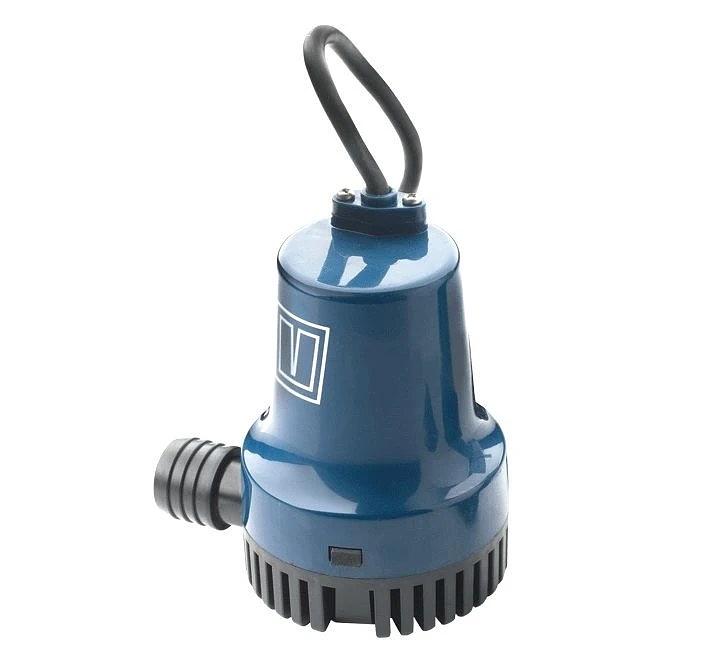 Bilge pump 24V thumbnail 2