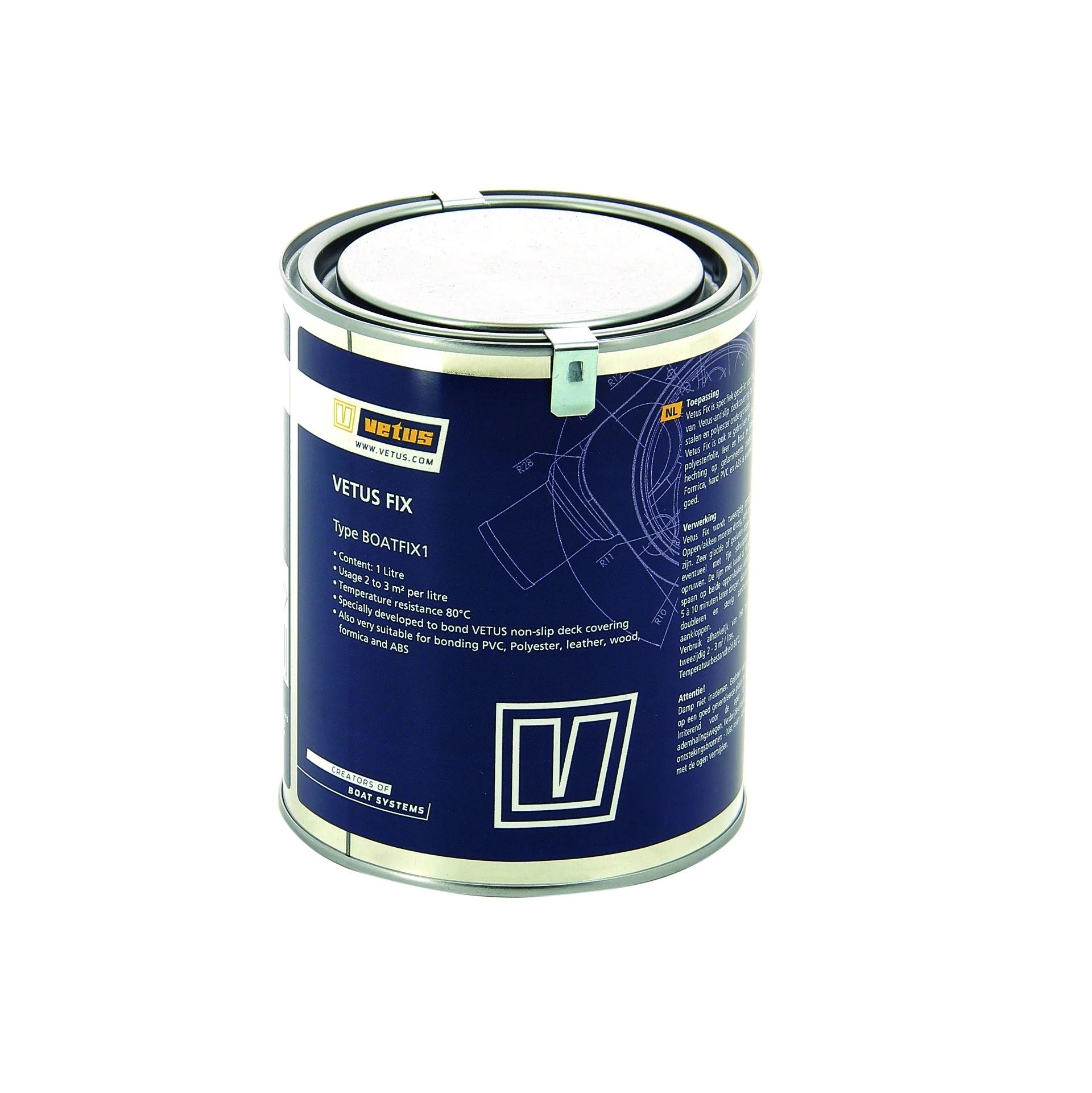 Boatfix adhesive 1 ltr thumbnail 1